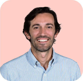 Photo of Jared DeMatteis