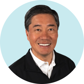 Photo of Nelson Chai