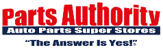 Parts Authority - Trusted by teams at Parts Authority 